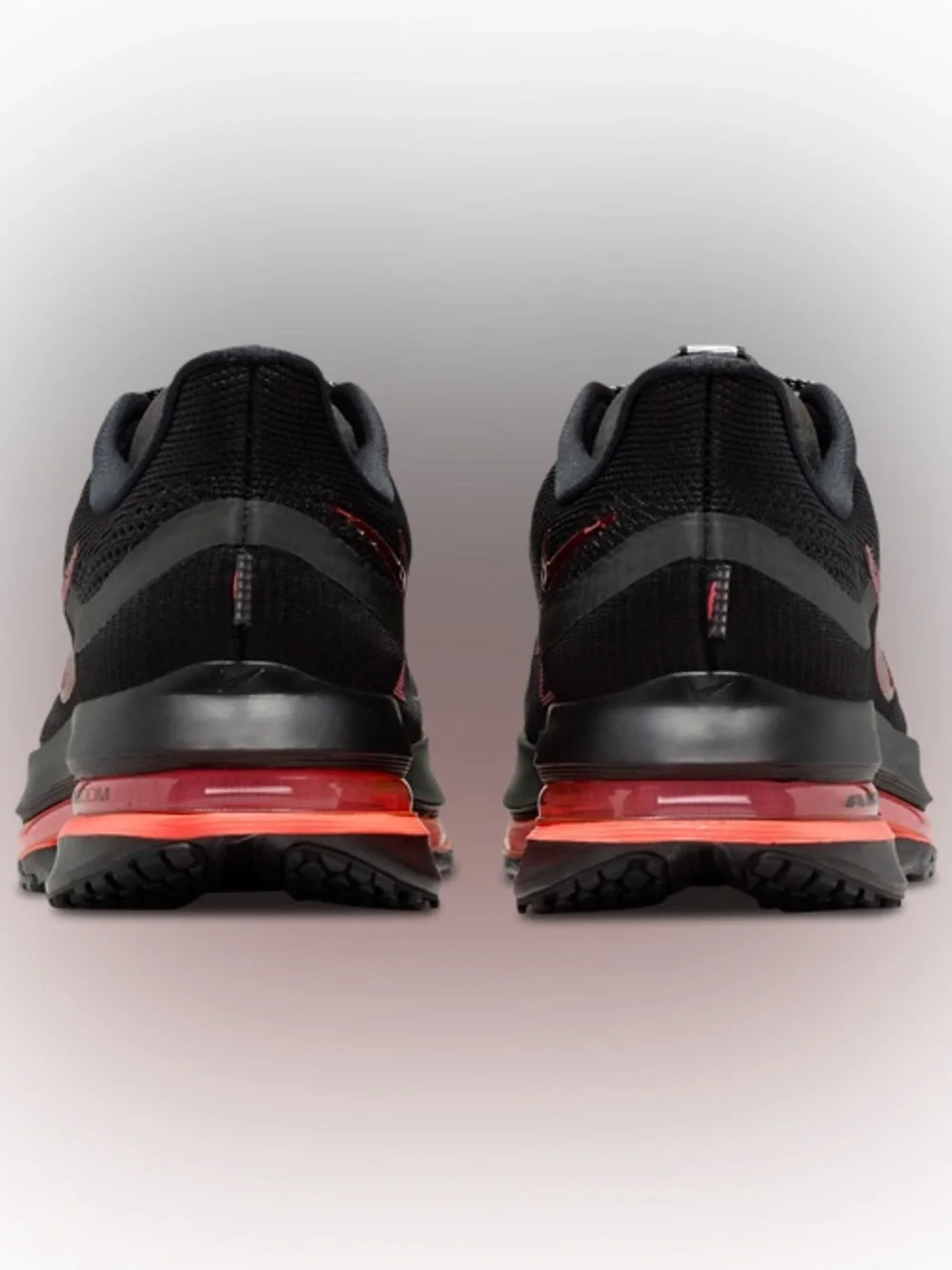 NWOB Nike Air Zoom Pegasus Premium in Hot Lava - Women’s Size 6.5